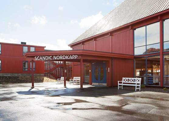 Scandic Nordkapp 1