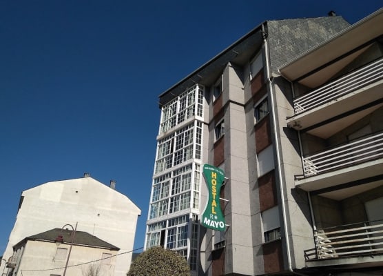 Hostal Mayo 1