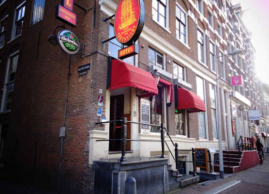 Hotel Torenzicht 1