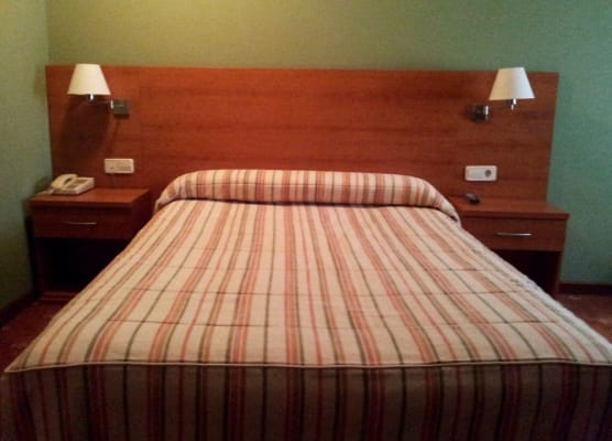 Hotel San Millán 1