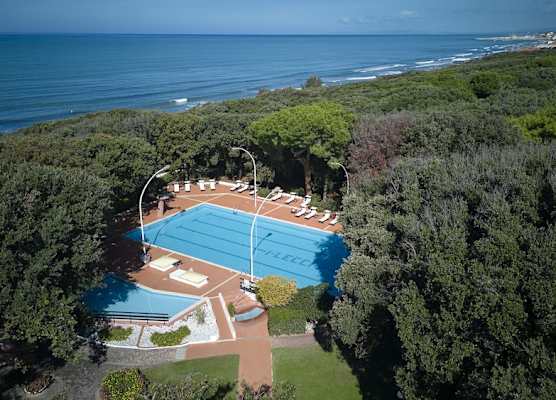 Park Hotel I Lecci 1