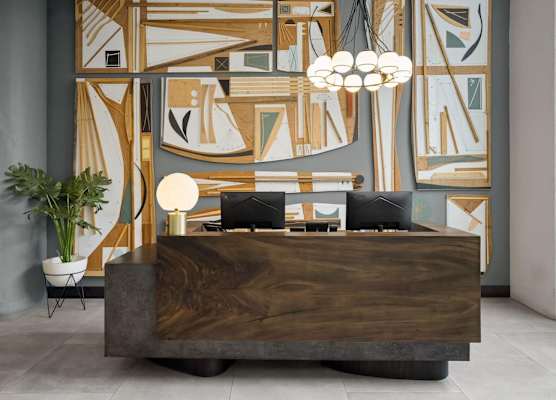 The Heid Lofts by Reside, a Wyndham Residence 1