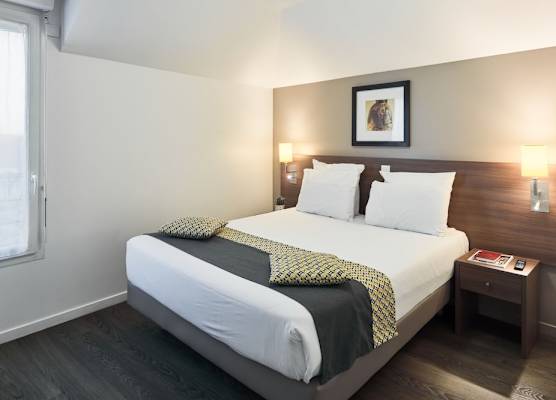 Zenitude Hôtel Résidences Roissy Village 1