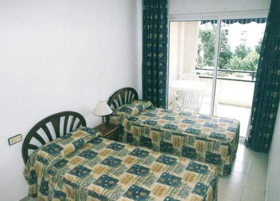 Apartamentos Estival Park 1