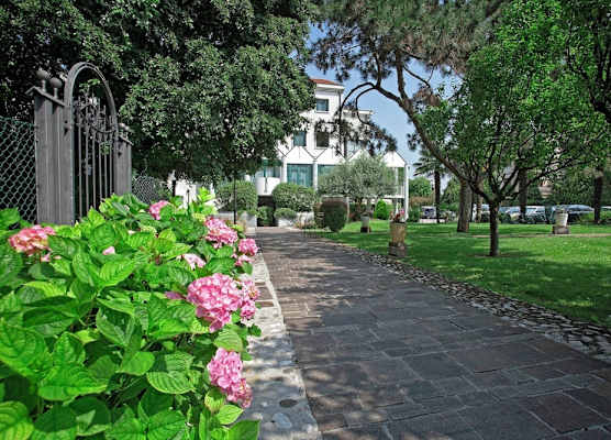 Park Hotel Ai Pini & Restaurant Ai Pini 1