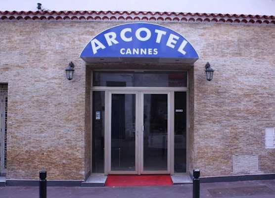 Arcotel 1