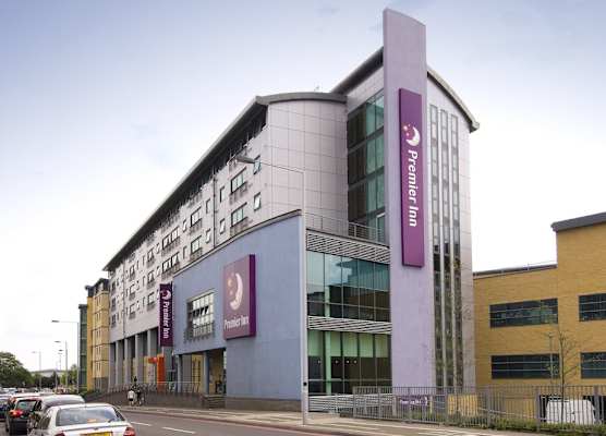 Premier Inn London Wimbledon South 1