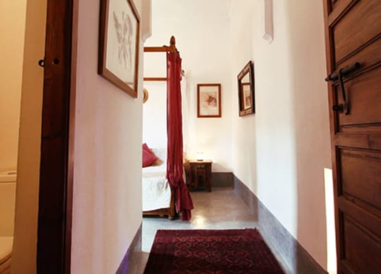 Riad Marélia 1