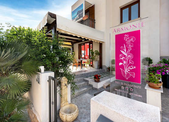 B&B Armonie 1