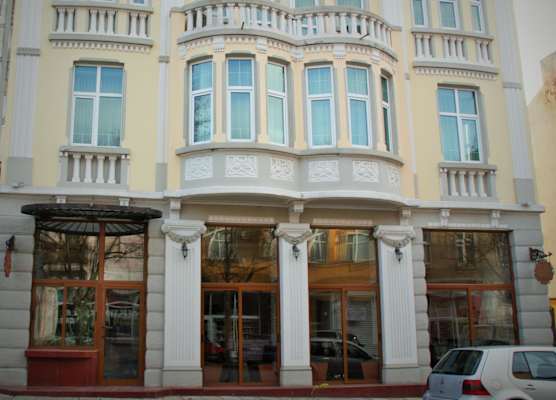 Family Hotel Chiplakoff 1