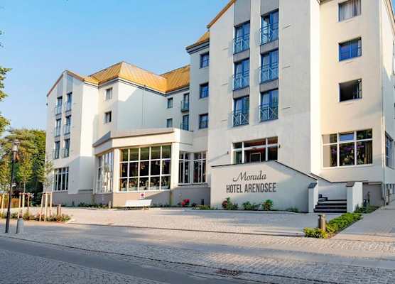 Morada Hotel Arendsee 1