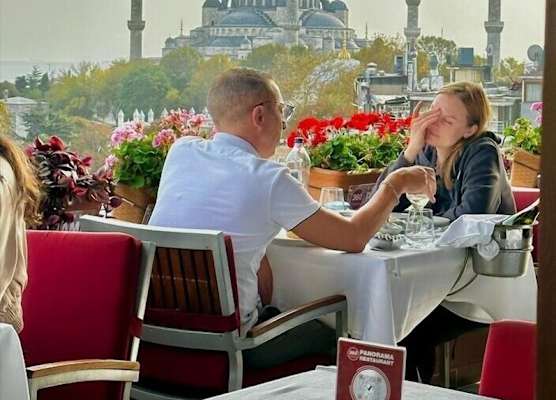 The And Hotel Sultanahmet - Special Category 1