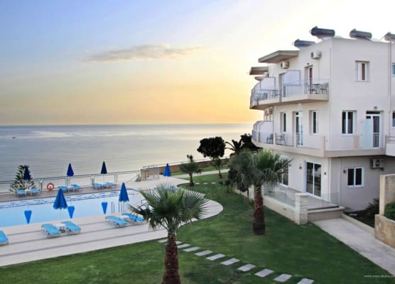 Renieris Hotel 1