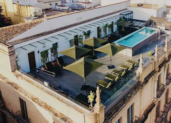 Aquitania Home Suites 1