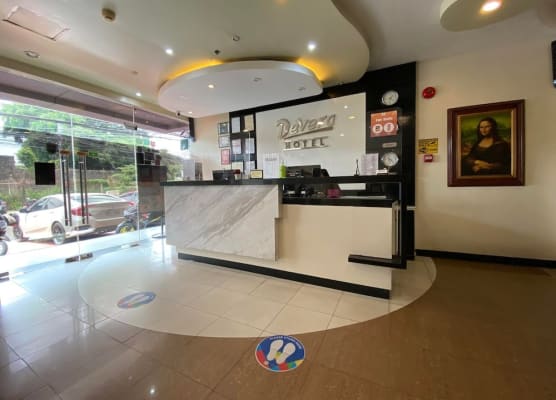 Devera Hotel 1