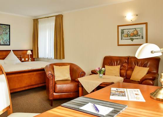 Waldhotel Rheinbach 1