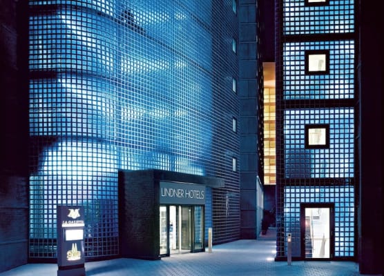 Lindner Hotel Cologne Am Dom, part of JdV by Hyatt 1