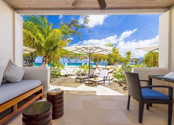 Spice Island Beach Resort 1