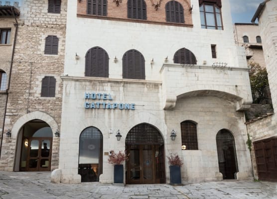 Hotel Gattapone 1