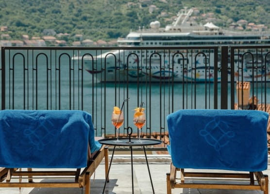 Boutique Hotel Casa del Mare - Vizura 1