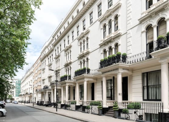 London House Hotel 1