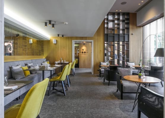 Anatolia Hotel 1