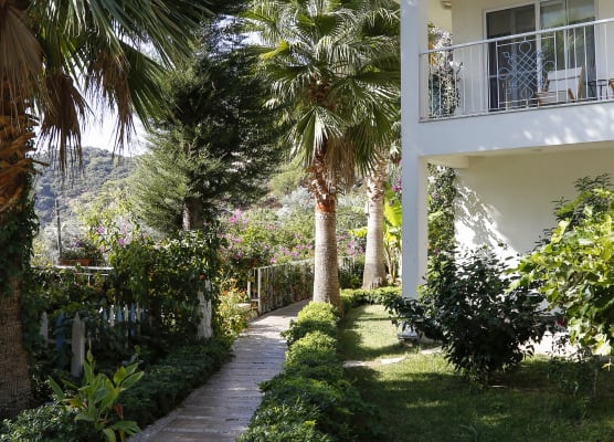 Morina Deluxe Hotel 1
