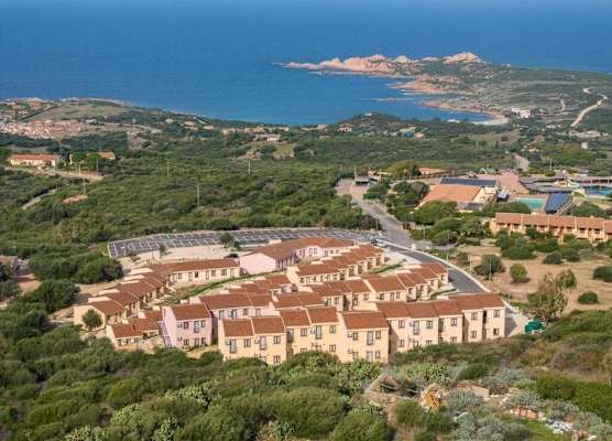 Residence Rocce Rosse 1