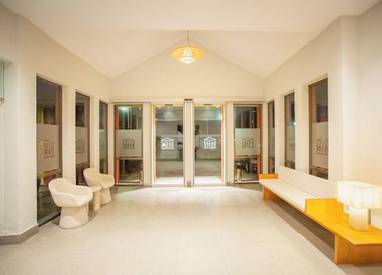 Hotel Zeus 1