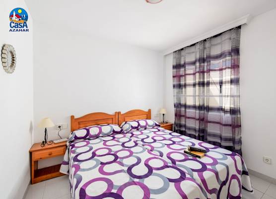 Apartamentos EL Rocio Casa Azahar 1