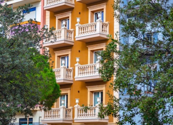 La Paloma Blanca Hotel 1
