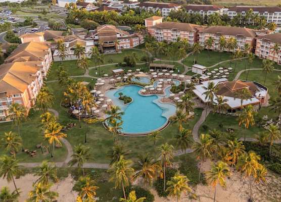 Sauipe Sol Grand Premium All Inclusive 1
