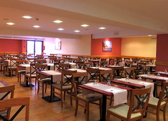 Hotel Helios Lloret 1