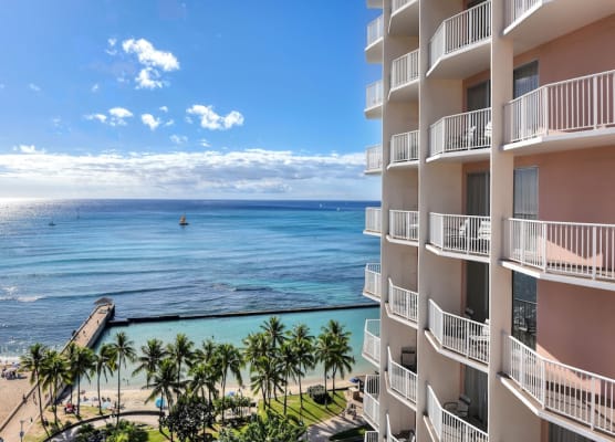 Park Shore Waikiki 1