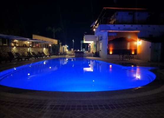 Hotel Letoon 1