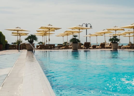 Park Hotel Brasilia 1