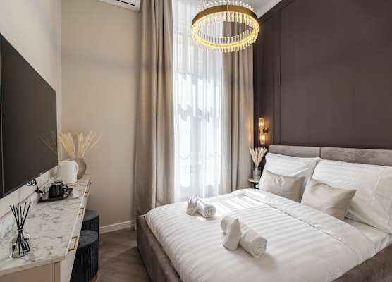 Timeless Boutique Suites by BQA 1