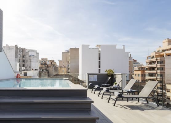 Ars Magna Bleisure Hotel 1
