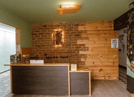 Tuki Hostel & Lounge 1