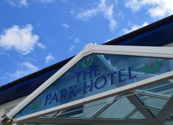 Park Hotel 1