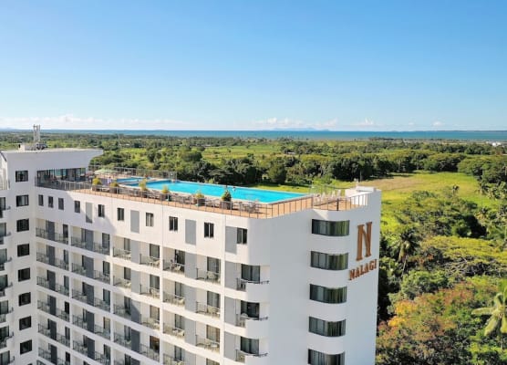 Nalagi Hotel 1