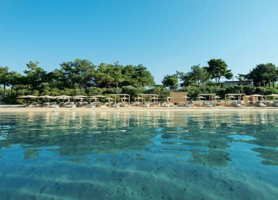 Trikorfo Beach 1