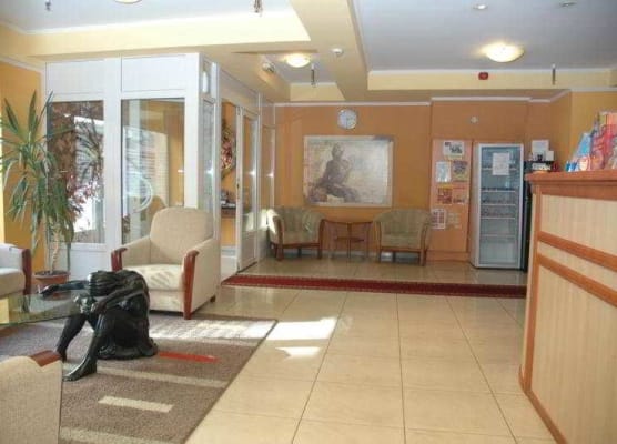 Atlantic Hotel 1