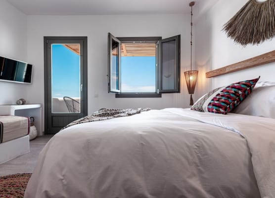 Bohemian Luxury Boutique Hotel, Adults Only 1
