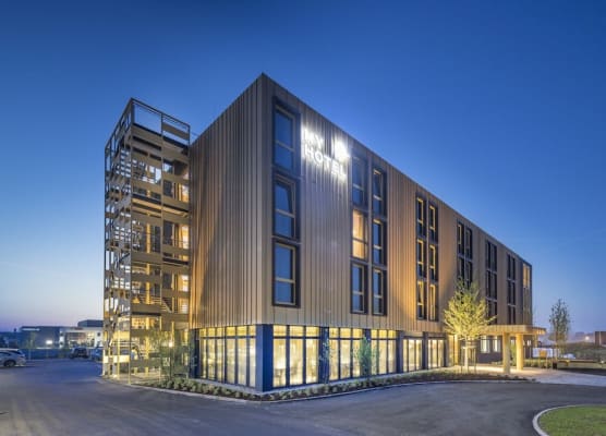 MYHOTEL München Olching 1