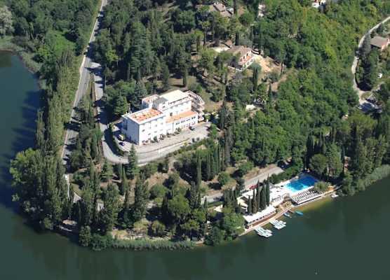 Hotel Del Lago 1934 & SPA 1
