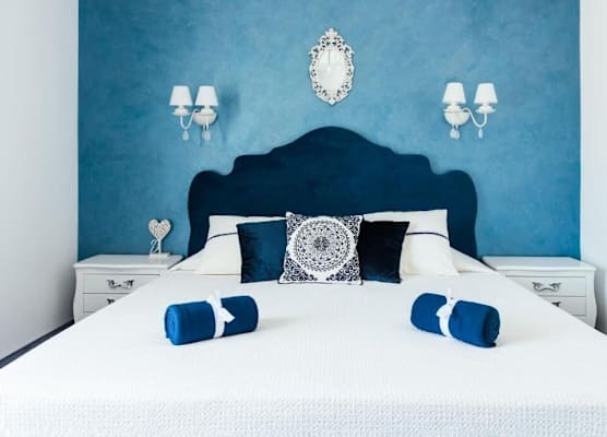 Hotel Perseus Budva 1