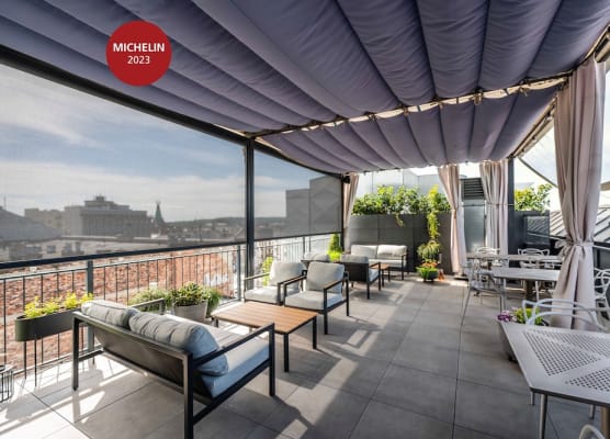 Hotel Indigo KRAKOW - OLD TOWN by IHG 1