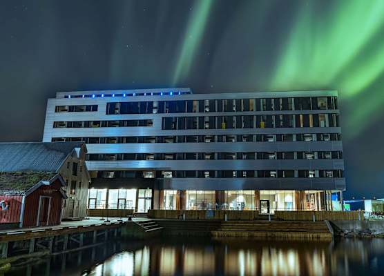 Scandic Sortland 1