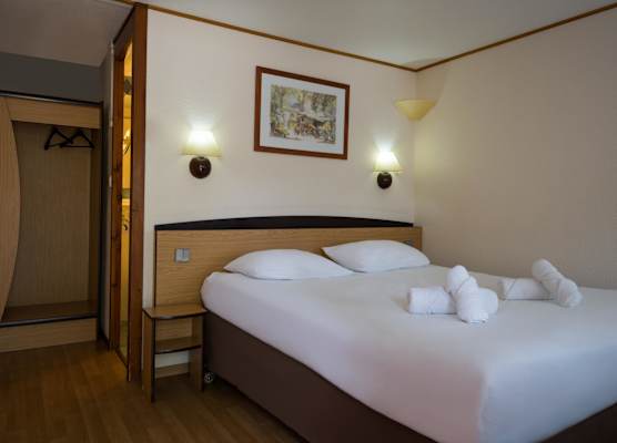 The Originals Access, Hôtel Foix 1